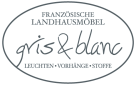 Gris-Blanc Logo